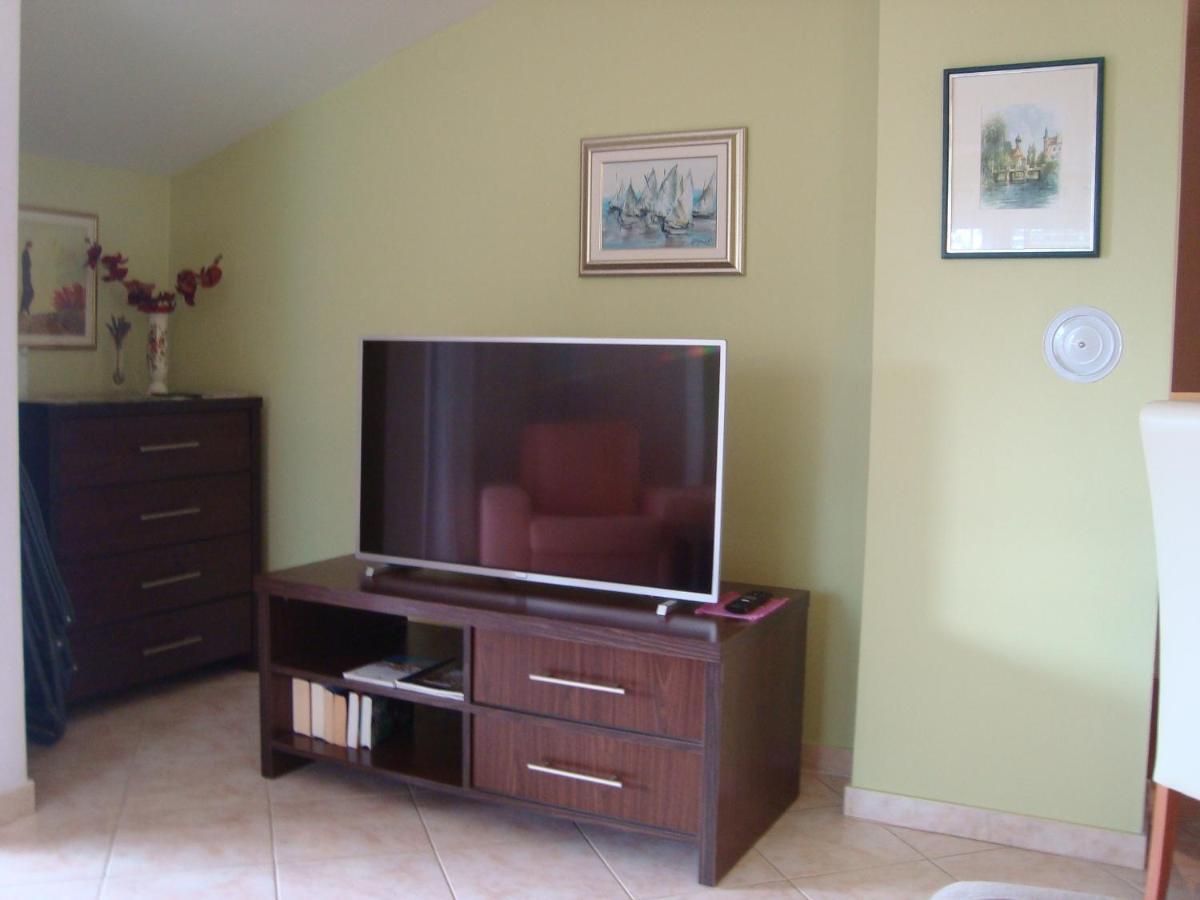 Apartments Eja زادار المظهر الخارجي الصورة