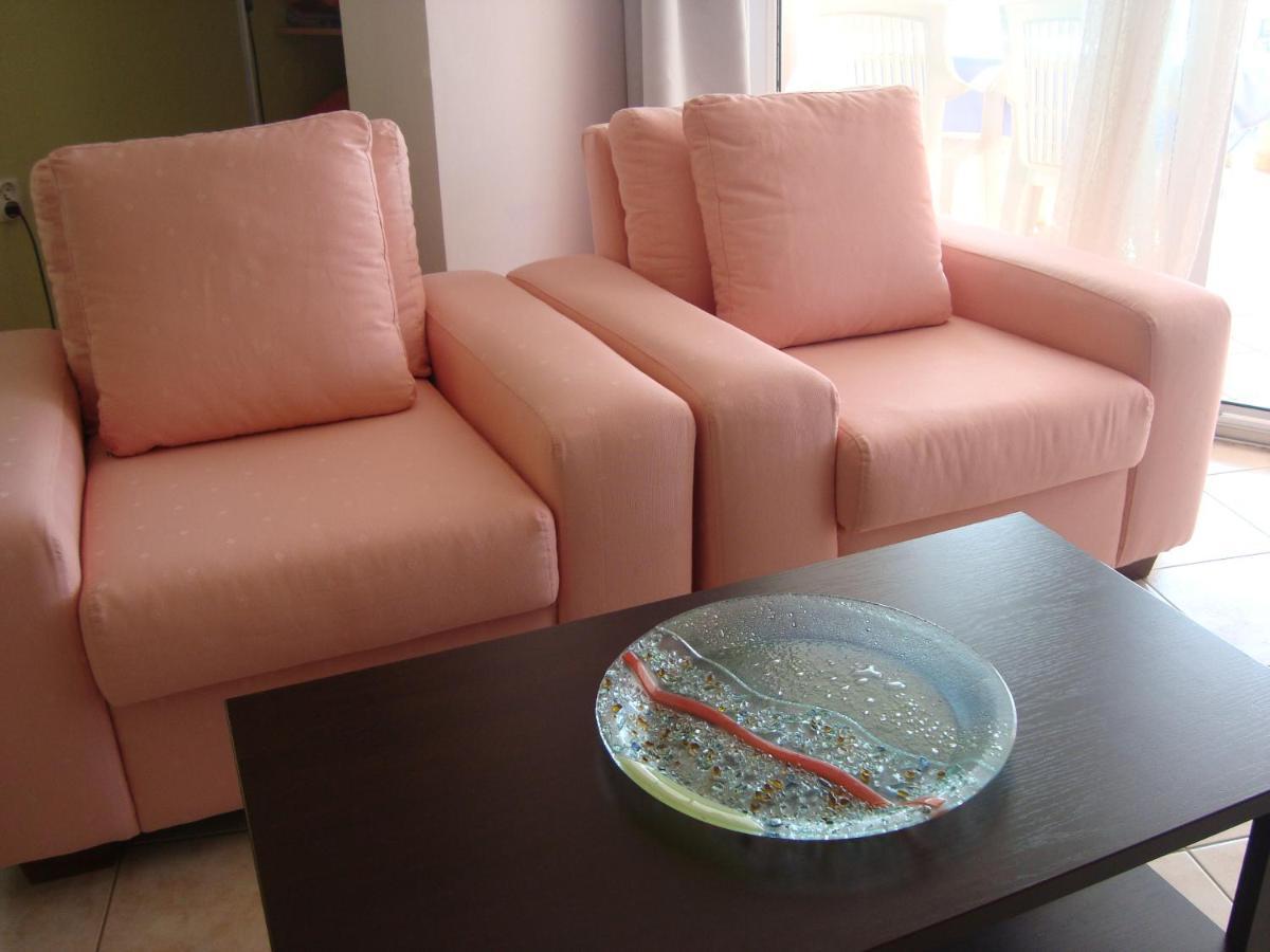 Apartments Eja زادار المظهر الخارجي الصورة