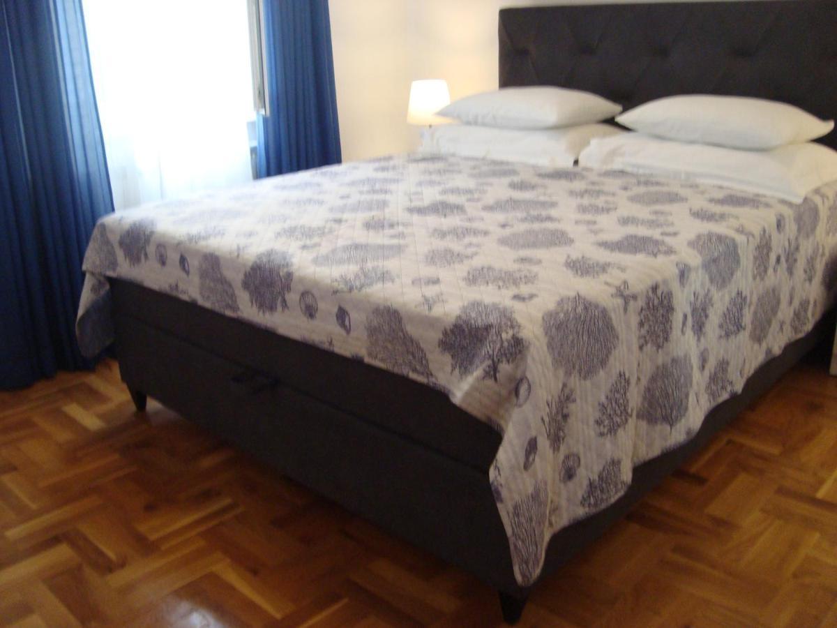Apartments Eja زادار المظهر الخارجي الصورة