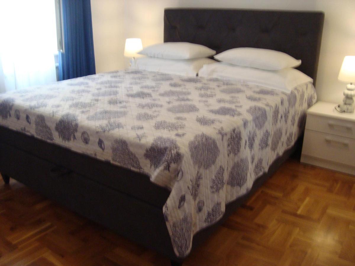 Apartments Eja زادار المظهر الخارجي الصورة