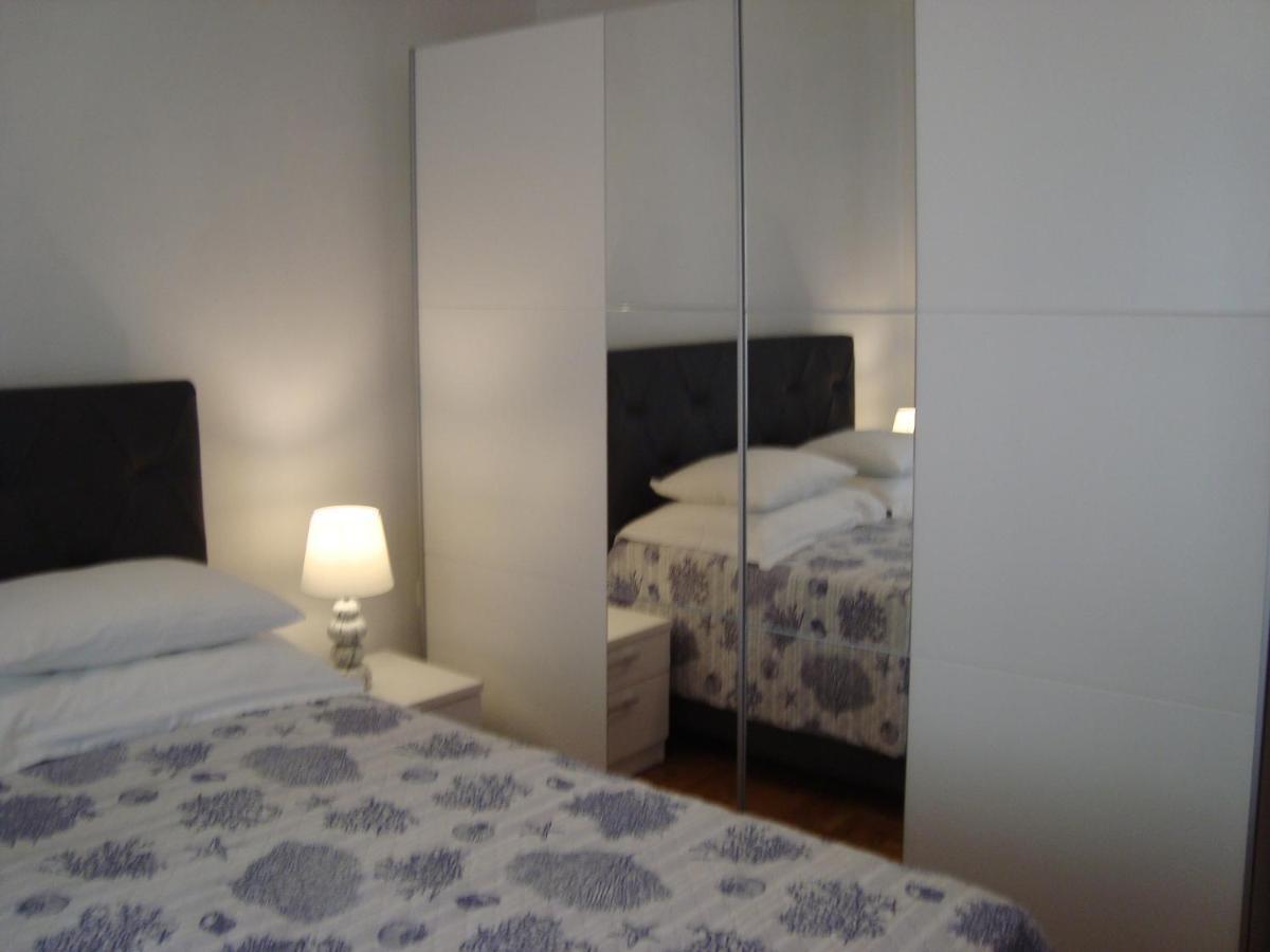 Apartments Eja زادار المظهر الخارجي الصورة