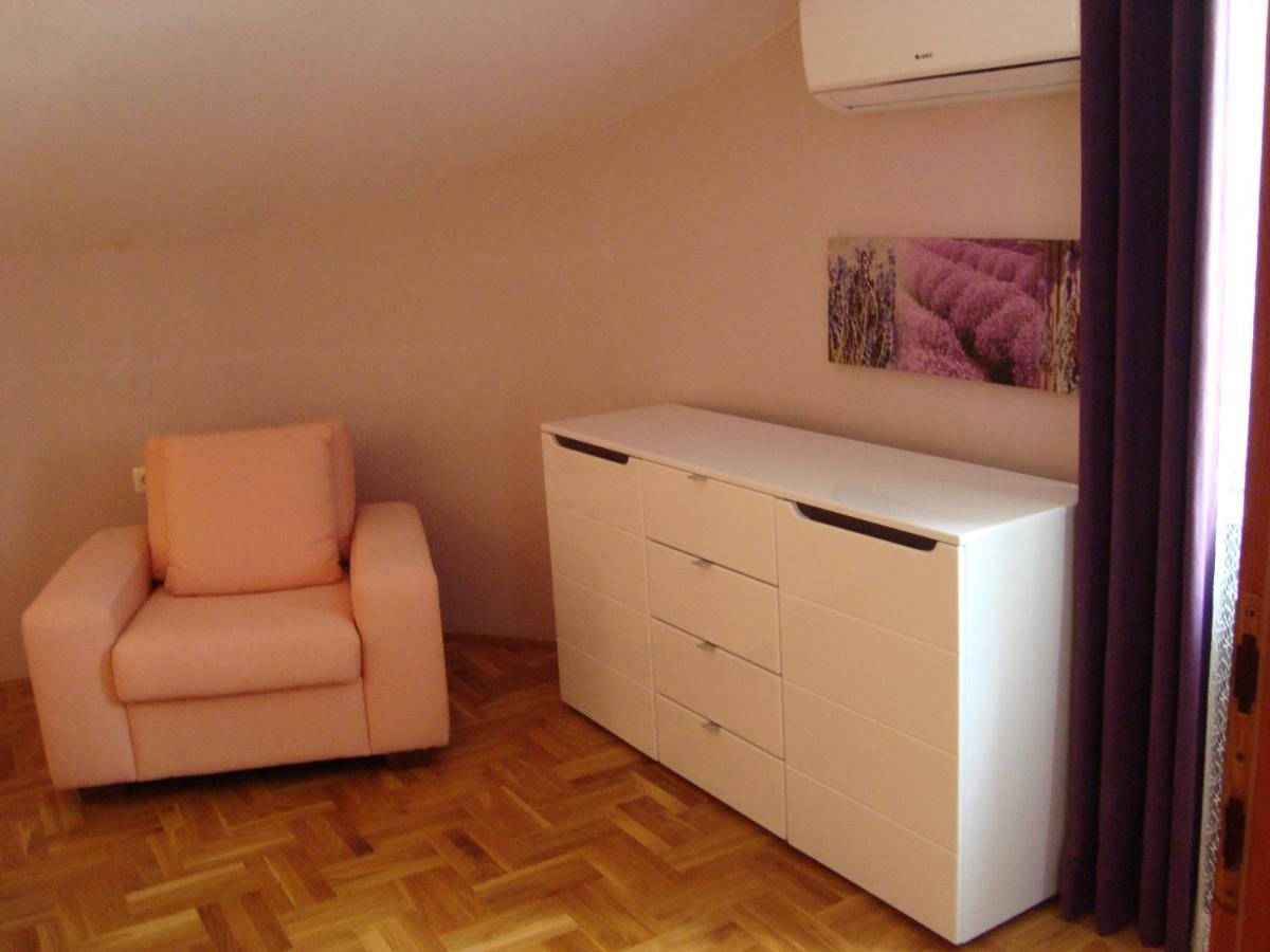 Apartments Eja زادار المظهر الخارجي الصورة