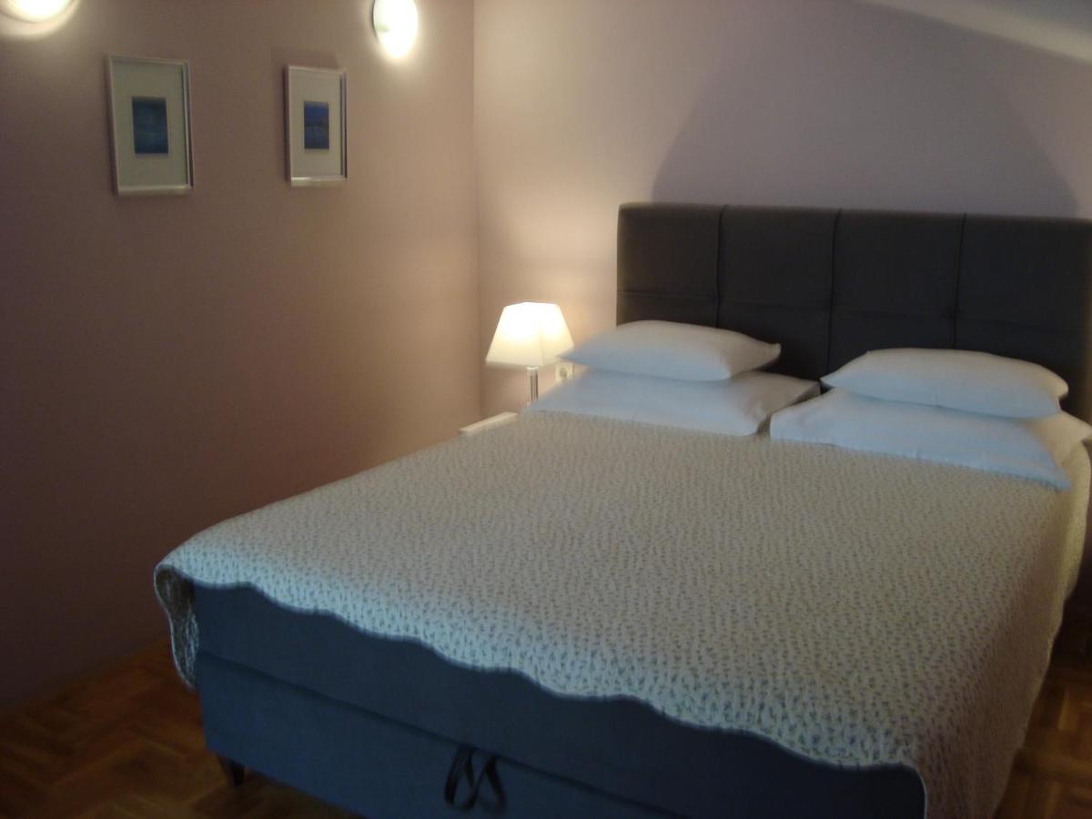 Apartments Eja زادار المظهر الخارجي الصورة