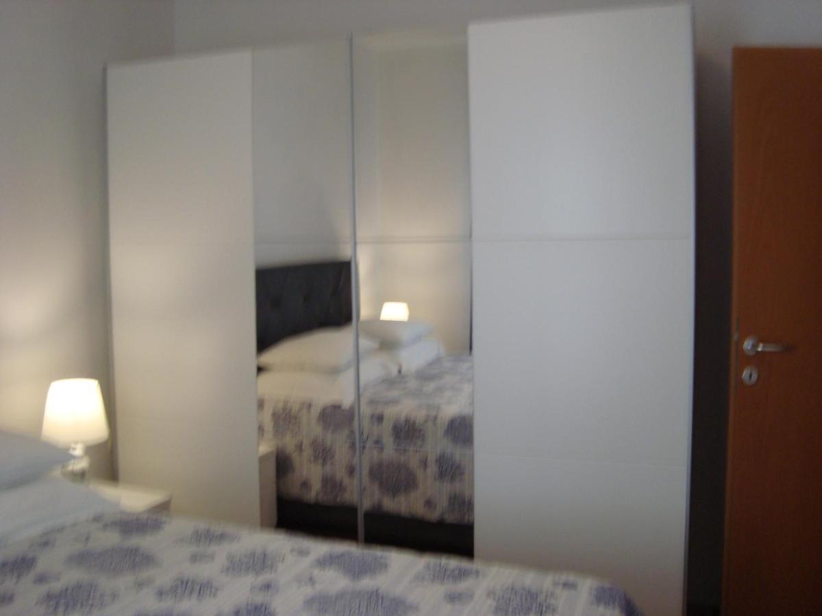 Apartments Eja زادار المظهر الخارجي الصورة