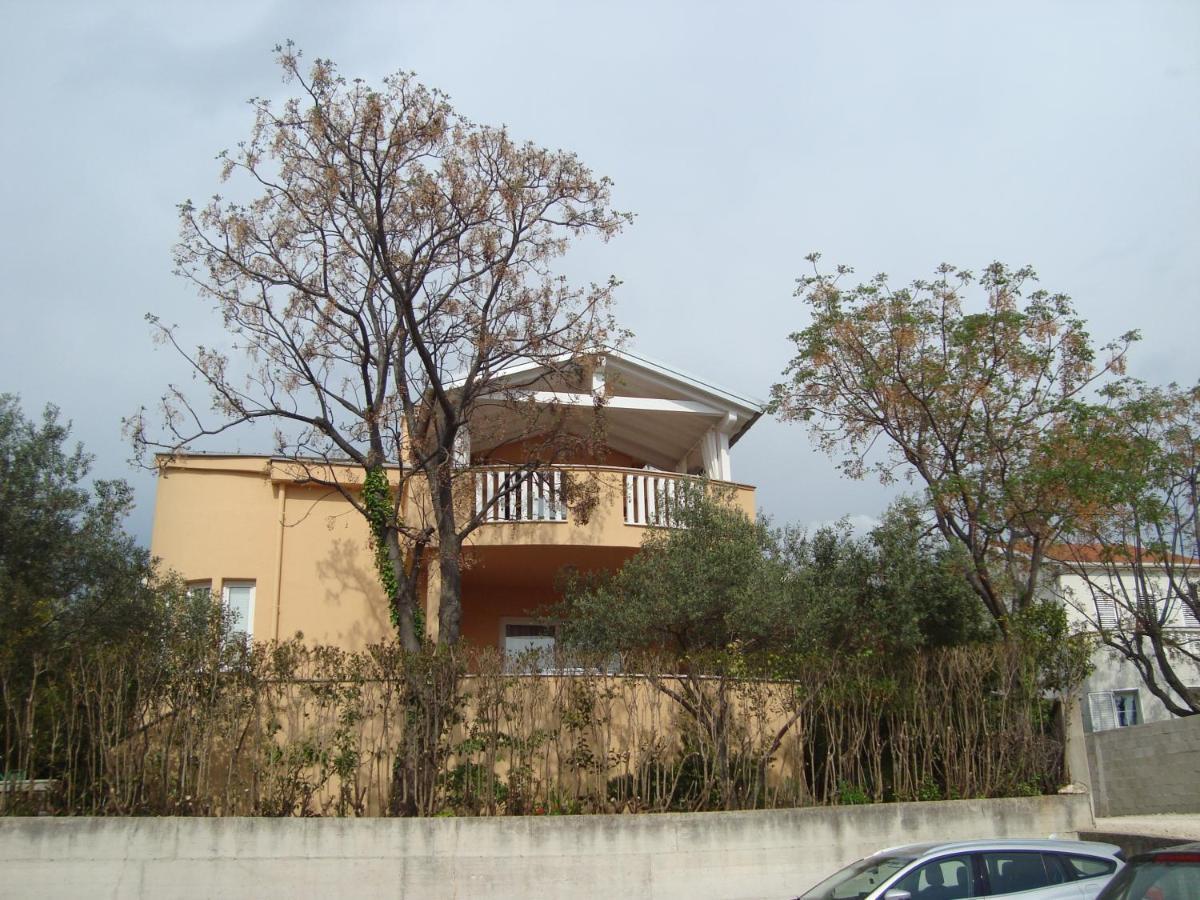 Apartments Eja زادار المظهر الخارجي الصورة