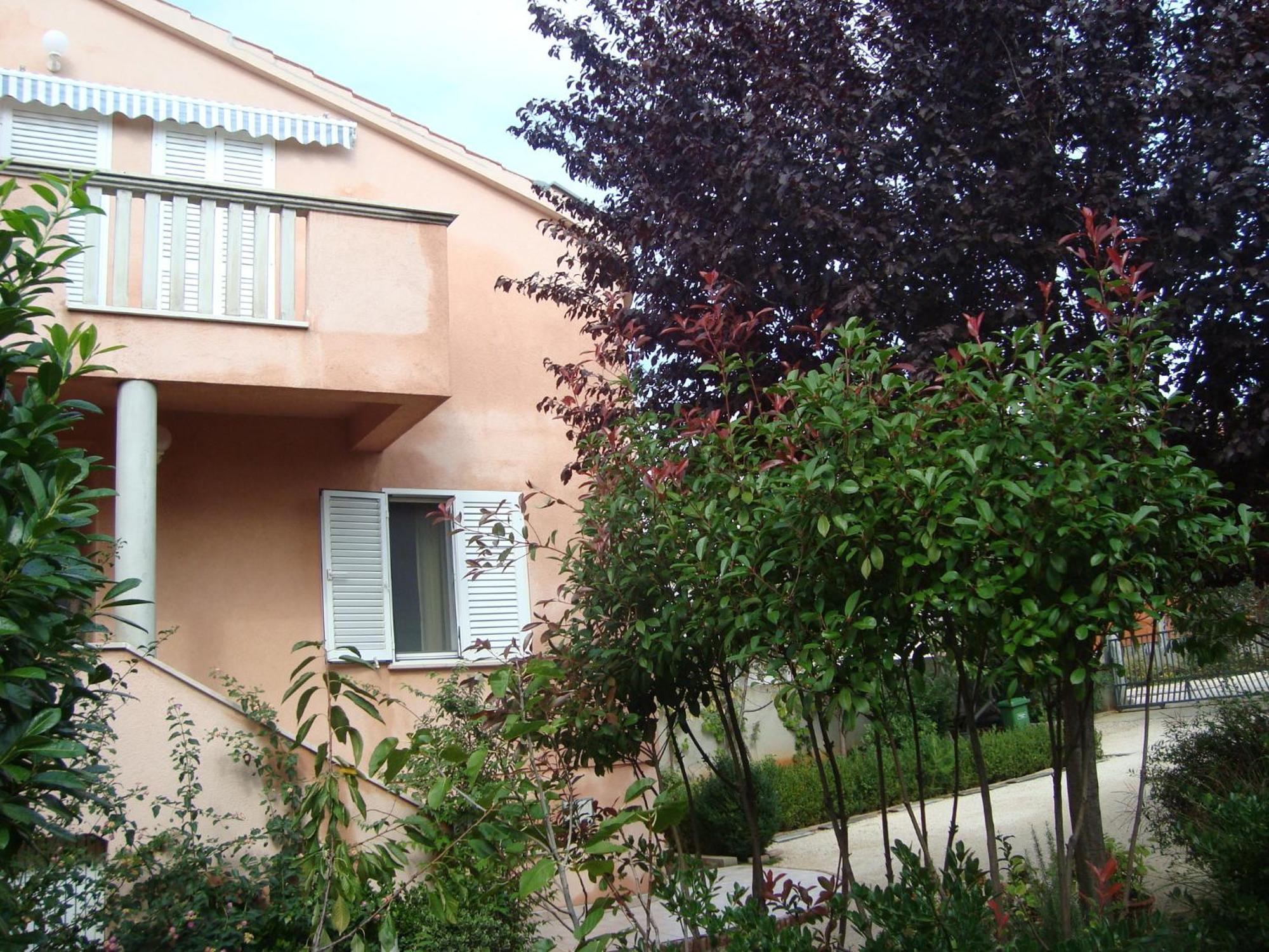 Apartments Eja زادار المظهر الخارجي الصورة