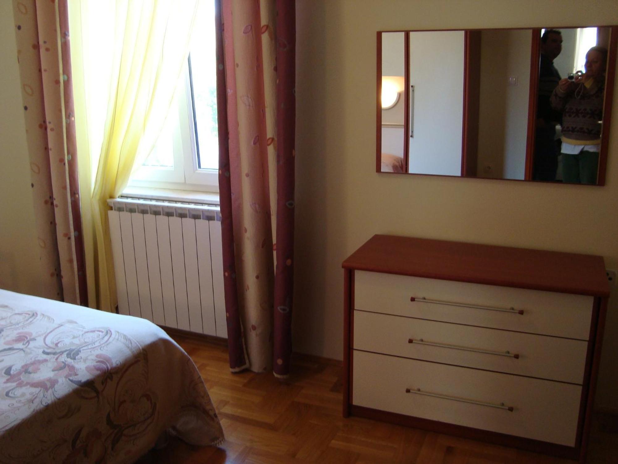 Apartments Eja زادار المظهر الخارجي الصورة