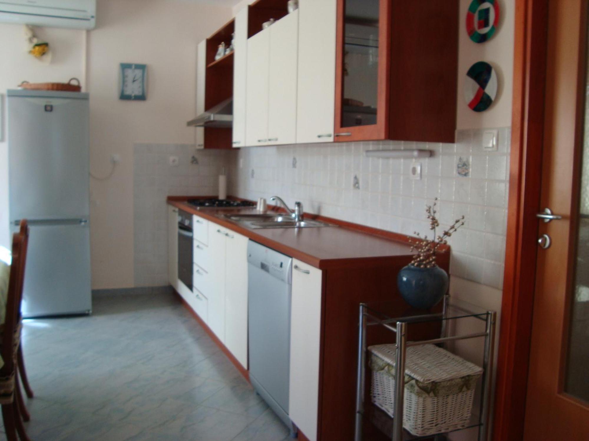 Apartments Eja زادار المظهر الخارجي الصورة