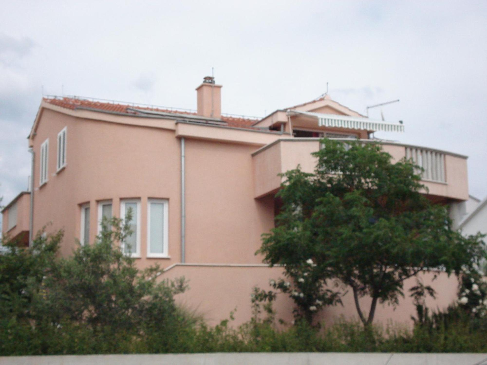 Apartments Eja زادار المظهر الخارجي الصورة