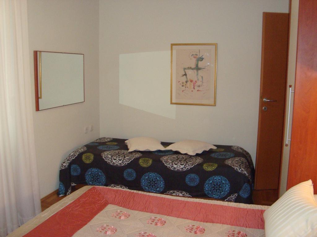Apartments Eja زادار المظهر الخارجي الصورة