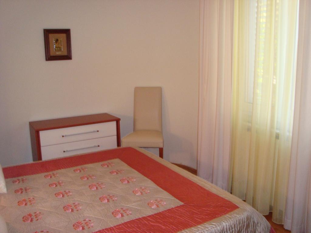 Apartments Eja زادار المظهر الخارجي الصورة