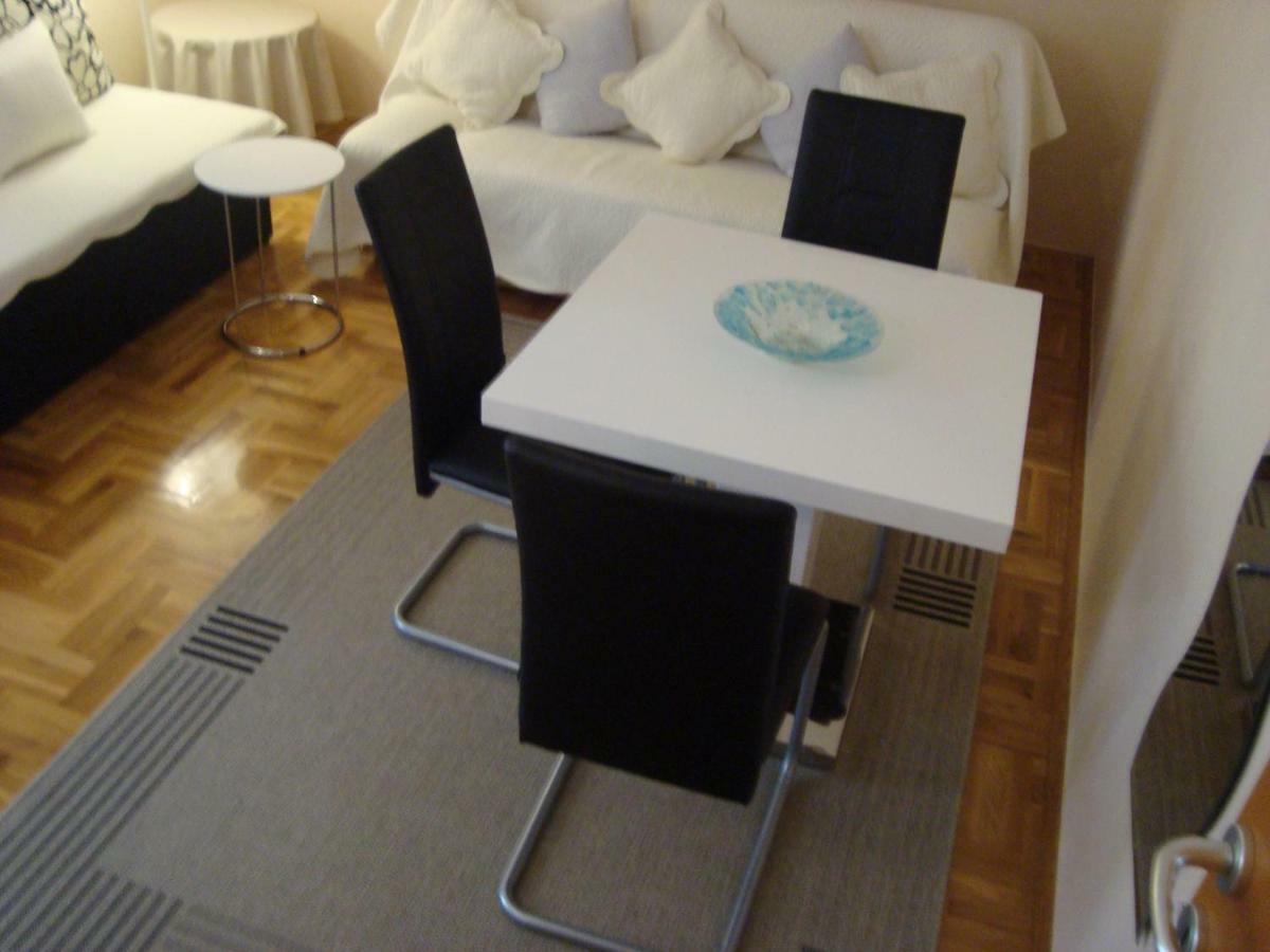 Apartments Eja زادار المظهر الخارجي الصورة