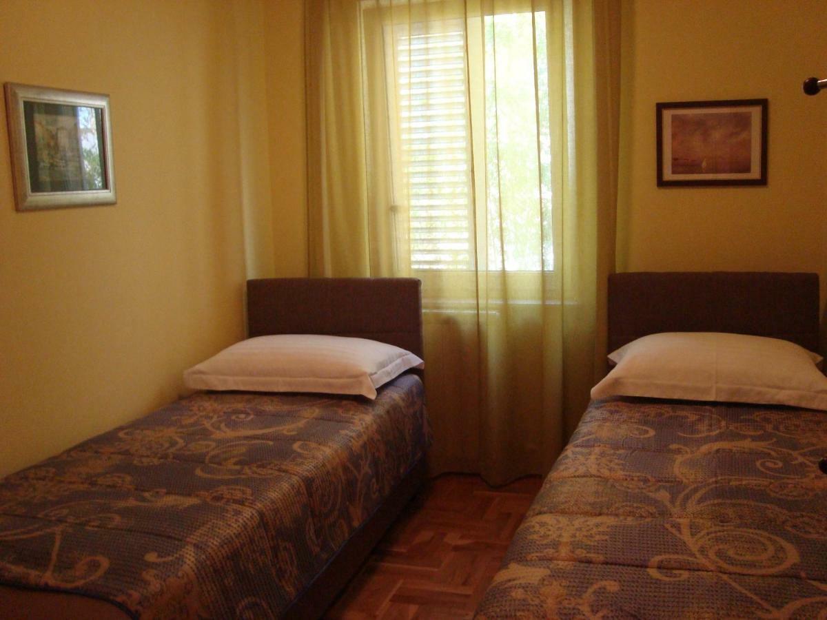 Apartments Eja زادار المظهر الخارجي الصورة