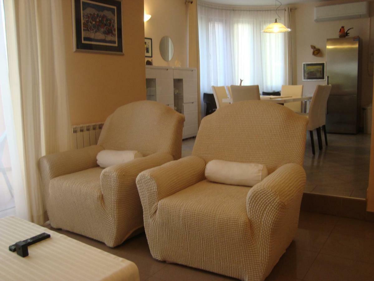 Apartments Eja زادار المظهر الخارجي الصورة
